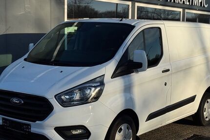 Ford Transit Custom 91.203 km 14.100 &euro; Salzgitter 38259