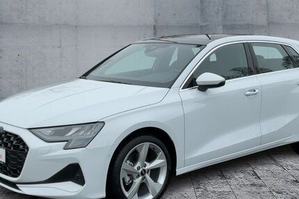 Audi A3 8.290 km 31.430 &euro; Mitterteich 95666