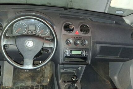 VW Caddy 230.000 km 1.800 &euro; Ludwigshafen 67059