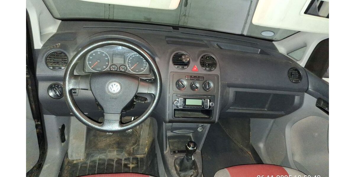 VW Caddy 230.000 km 1.800 &euro; Ludwigshafen 67059