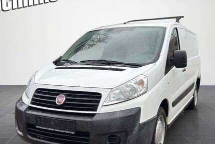 Fiat Scudo 36.000 km 10.600 &euro; Ingenried 86980