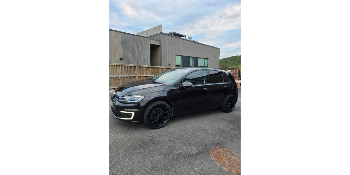VW Golf 68.950 km 13.850 &euro; Mindelheim 87719