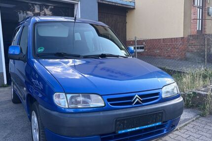 Citroen Berlingo 201.437 km 999 &euro; Magdeburg 39118