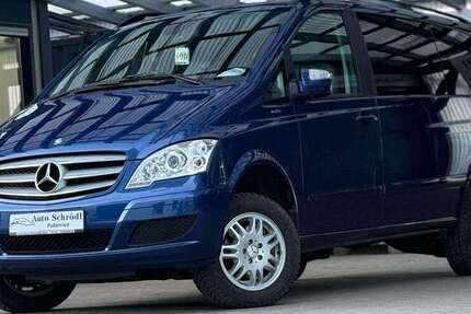 Mercedes-Benz Viano 149.400 km 19.980 &euro; Nittendorf 93152