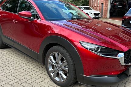 Mazda CX-30 41.750 km 18.990 &euro; Hamburg 21033