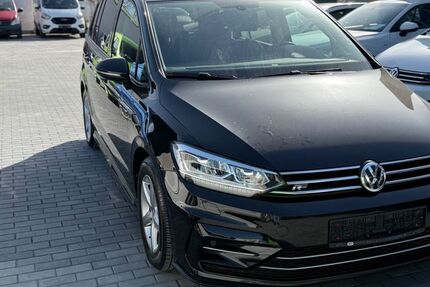 VW Touran 214.300 km 10.990 &euro; Magstadt 71106