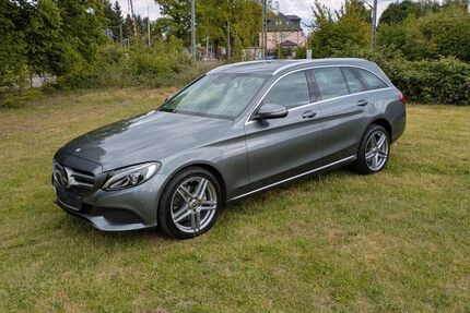 Mercedes-Benz C 200 83.025 km 19.800 &euro; Genthin 39307