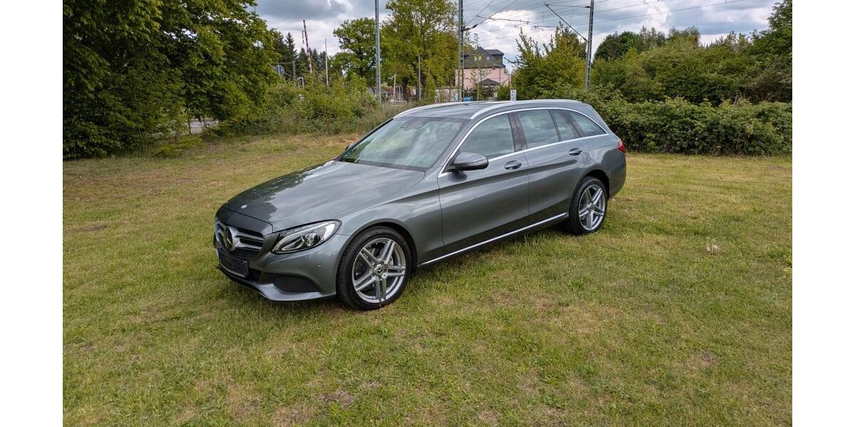 Mercedes-Benz C 200 83.025 km 19.800 &euro; Genthin 39307