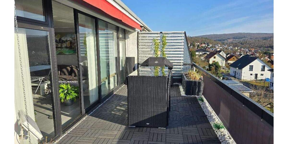 Etagenwohnung Nieste - 4 Zimmer, 122 m&sup2;, 289.000&euro; | Angebot:25177030