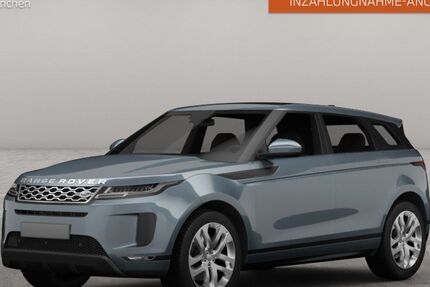 Land Rover Range Rover Evoque 35.728 km 48.980 &euro; München 80939