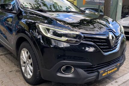 Renault Kadjar 91.113 km 10.990 &euro; Berlin 13599