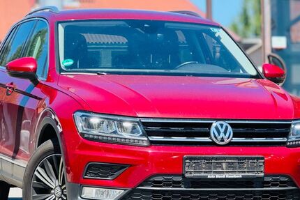 VW Tiguan 179.811 km 15.999 &euro; Haselbach 94354