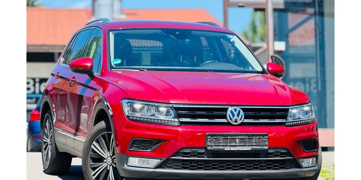 VW Tiguan 179.811 km 15.999 &euro; Haselbach 94354