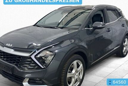 Kia Sportage 75.163 km 26.490 &euro; Frankfurt 60596