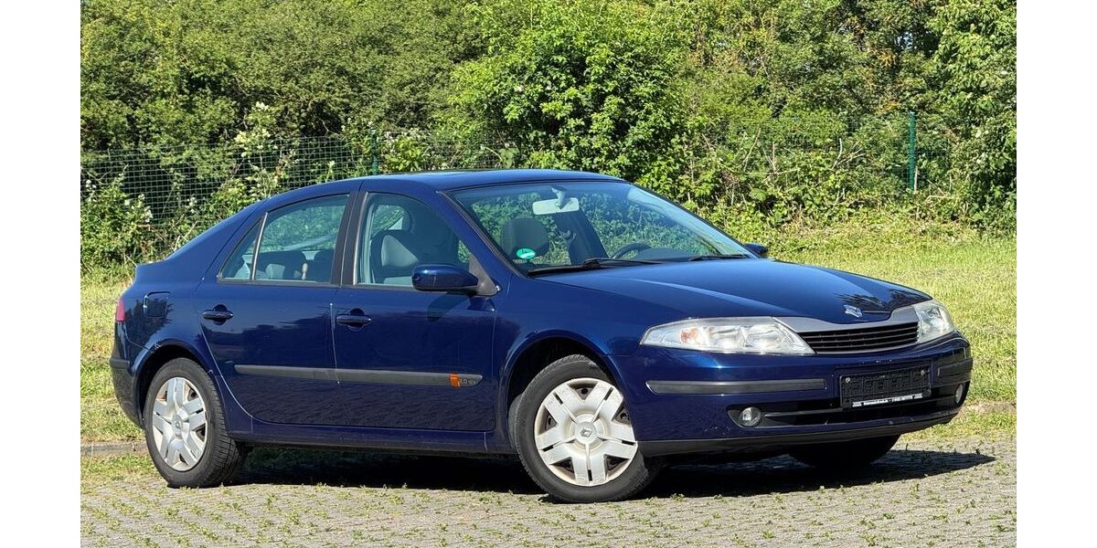 Renault Laguna 180.000 km 2.999 &euro; Murr 71711