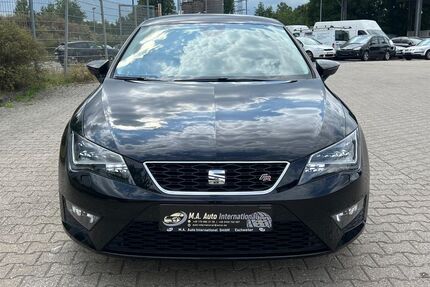 Seat Leon 131.000 km 9.490 &euro; Eschweiler 52249