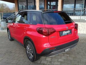 Suzuki Vitara 1,4 BOOST COMFORT 34.555 km 16.960 &euro; Höhenkirchen-Siegertsbrun 85635