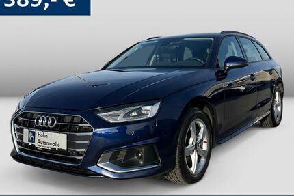 Audi A4 63.900 km 27.860 &euro; Kornwestheim 70806