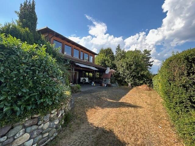 Engen - Platz für Familie & Pool 7 zimmer