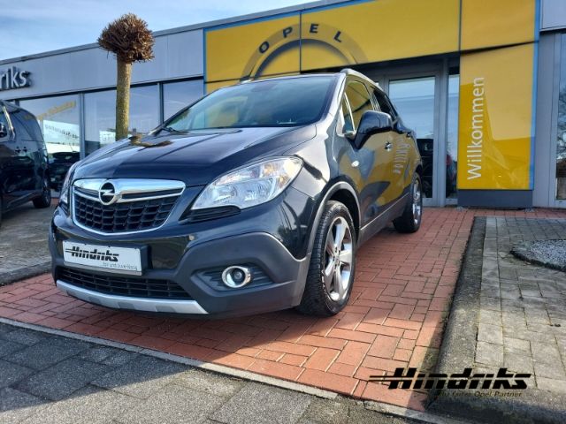 Opel Mokka 140.000 km 9.950 &euro; Neuenhaus 49828