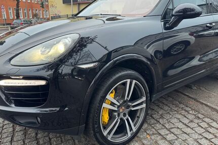 Porsche Cayenne 245.450 km 19.990 &euro; Berlin - Tempelhof 12107