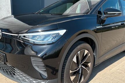 VW ID.4 139.792 km 22.900 &euro; Haiger 35708