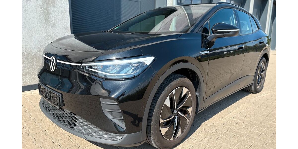 VW ID.4 139.792 km 22.900 &euro; Haiger 35708