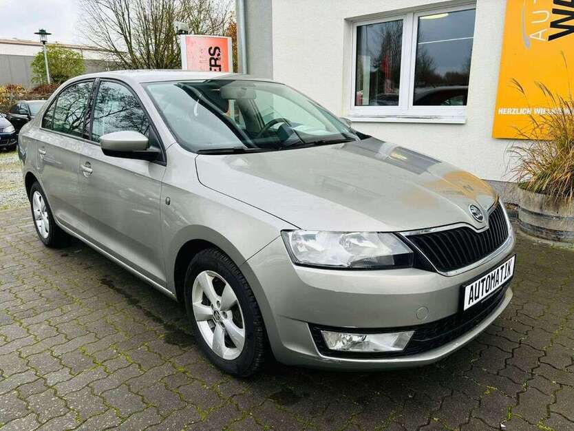 Rapid/Spaceback