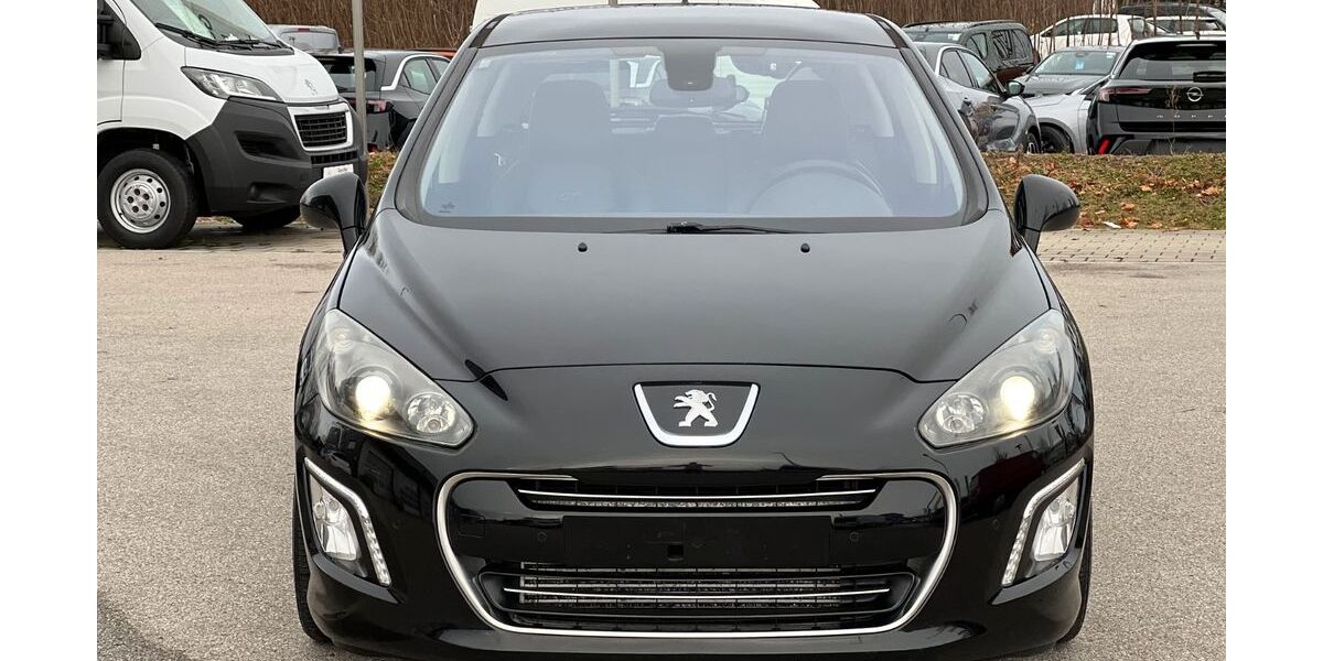 Peugeot 308 245.000 km 6.000 &euro; Teisendorf 83317