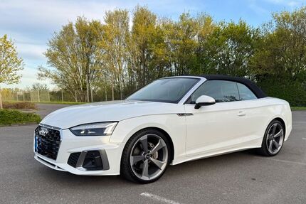 Audi A5 99.500 km 30.500 &euro; Wiesbaden 65205