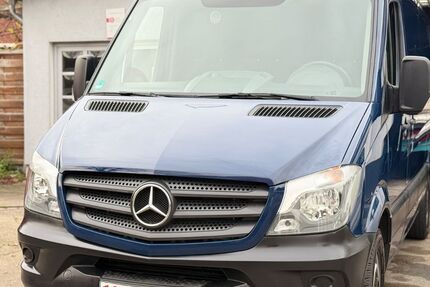 Mercedes-Benz Sprinter 74.300 km 13.999 &euro; Nörten-Hardenberg OT Angerstein 37176