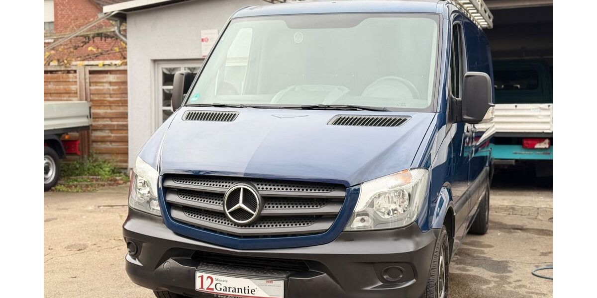 Mercedes-Benz Sprinter 74.300 km 13.999 &euro; Nörten-Hardenberg OT Angerstein 37176
