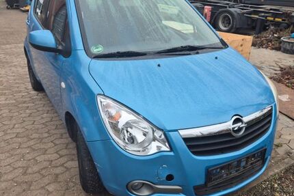 Opel Agila 96.750 km 2.350 &euro; Lage 32791