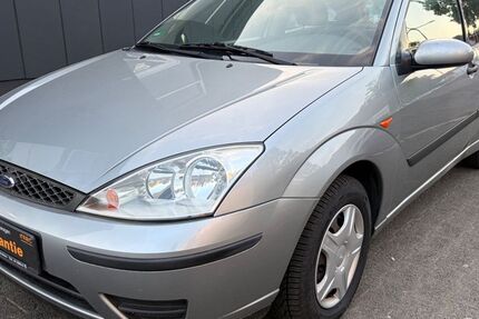 Ford Focus 205.000 km 1.999 &euro; Köln 51061