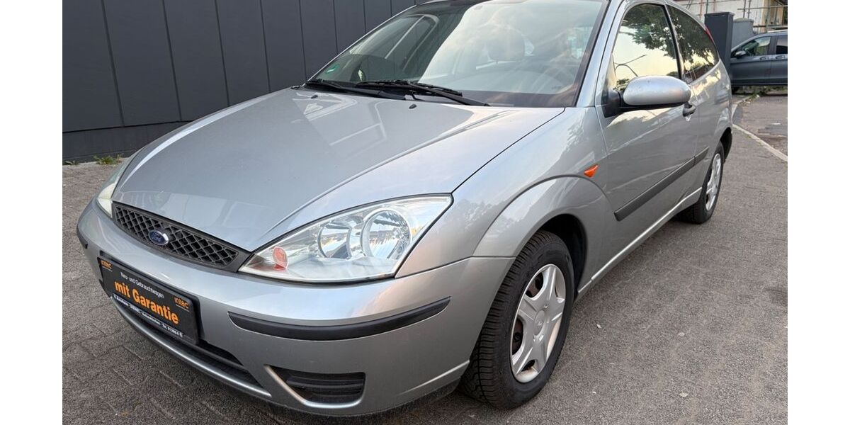 Ford Focus 205.000 km 1.999 &euro; Köln 51061