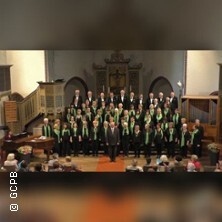 So viel Schwung - Frühlingskonzert | Gemischter Chor der Polizei Berlin Berlin