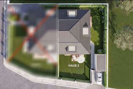 Grundstück München Bogenhausen - 1.430.000&euro; | Angebot:27721769