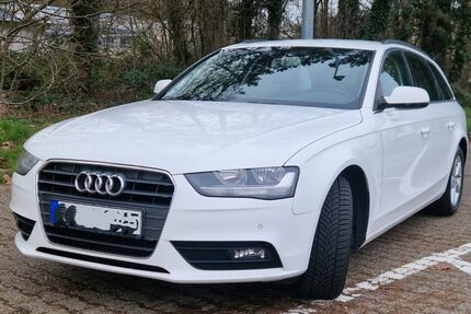 Audi A4 241.000 km 10.999 € Nieder-Olm 55268