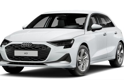Audi A3 27.500 km 27.999 &euro; Hanau 63452