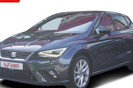 Seat Ibiza 47.756 km 19.490 &euro; Hannover 30179