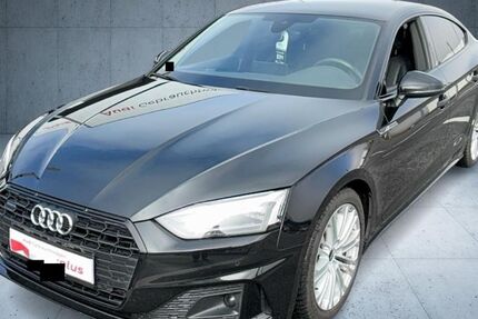 Audi A5 55.574 km 29.450 &euro; Steinbach-Hallenberg OT Herges-Hallenberg 98587