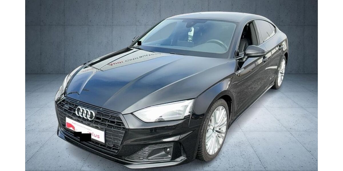 Audi A5 55.574 km 29.450 &euro; Steinbach-Hallenberg OT Herges-Hallenberg 98587