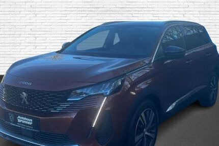 Peugeot 5008 49.800 km 22.990 &euro; Starnberg-Wangen 82319