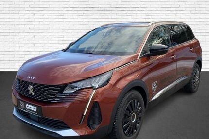 Peugeot 5008 49.800 km 24.990 &euro; Starnberg-Wangen 82319