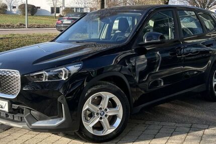 BMW iX1 28.310 km 36.490 &euro; Essingen 73457