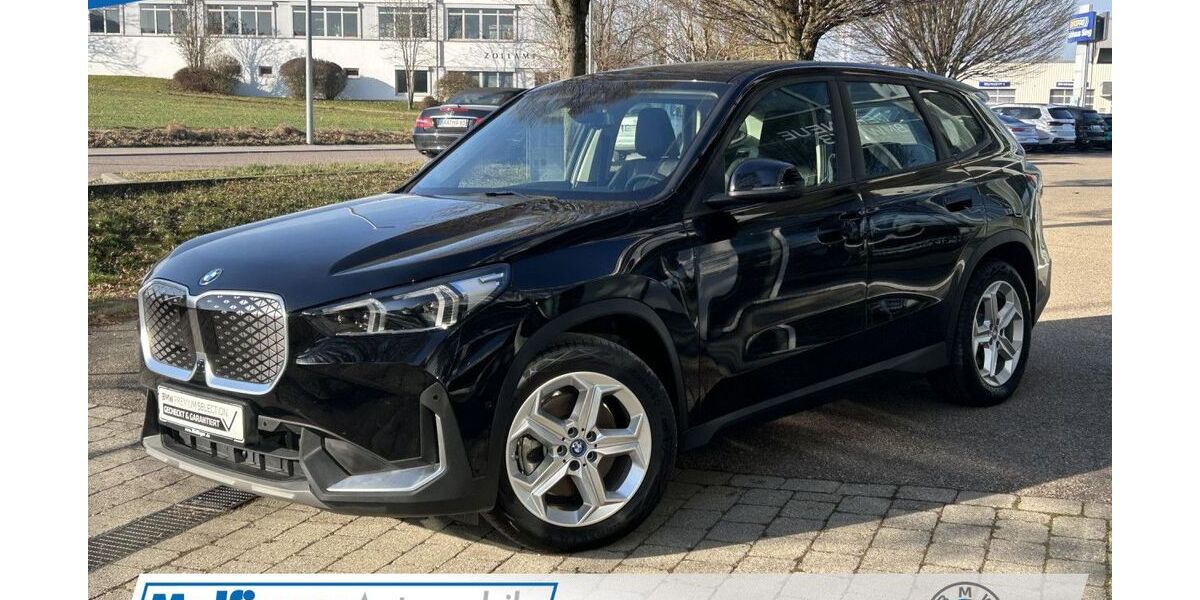 BMW iX1 28.310 km 36.490 &euro; Essingen 73457