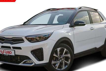 Kia Stonic 69.987 km 17.950 &euro; Erfurt 99087