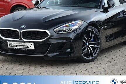 BMW Z4 25.470 km 48.440 &euro; Lauf an der Pegnitz 91207