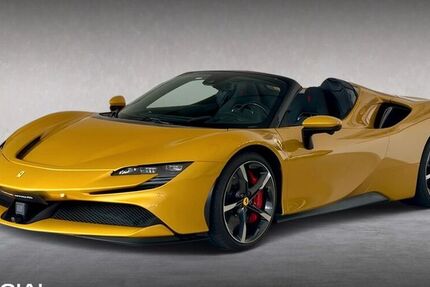 Ferrari SF90
