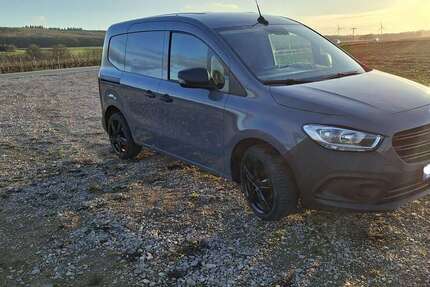 Mercedes-Benz Citan 43.000 km 19.950 &euro; Wöllstein 55599